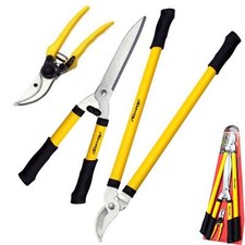 3pc Tree Lopper Shears