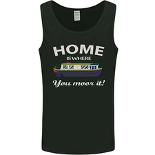 Home Is Where You Moor It Long