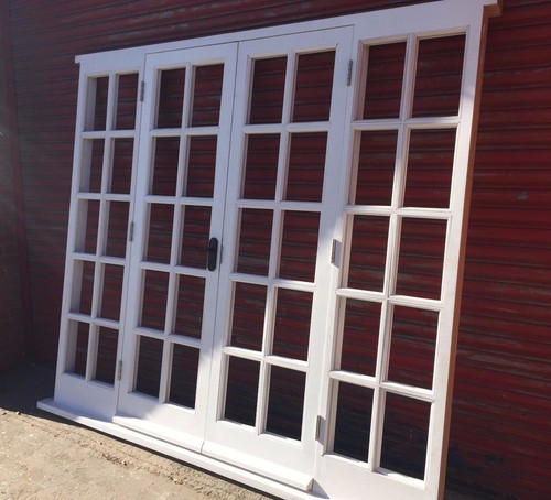 Bespoke hardwood timber - bespoke,
