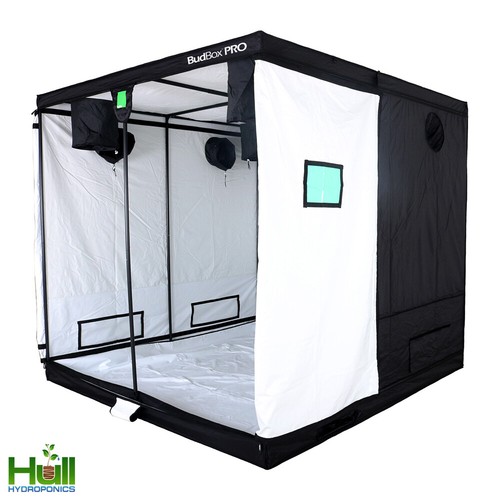 Budbox pro titan - budbox,
