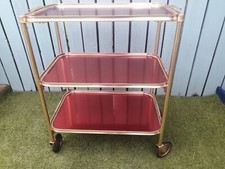 Carefree Vintage 3 Tier