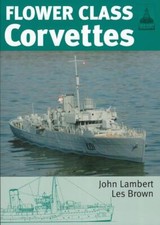 Shipcraft Special: Flower