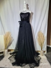 Prom, Ballroom Gown, Cocktail Dress, Wedding/Evening Wear Dress Size UK12