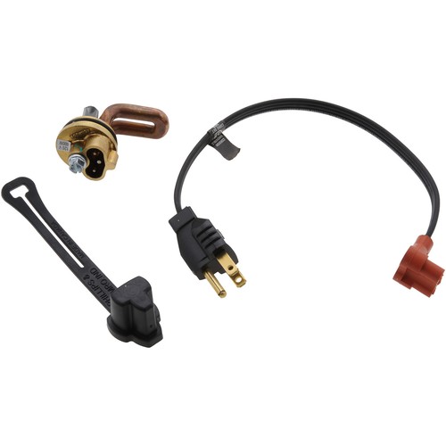 Engine heater fits perkins - engine,