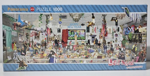 Heye 29823 new year - 29823, year's