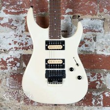 Fernandes revolver wht - revolver,