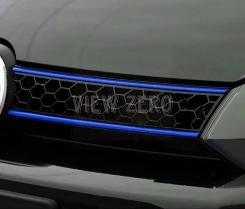 For golf mk6 mk7 polo - mk6, front