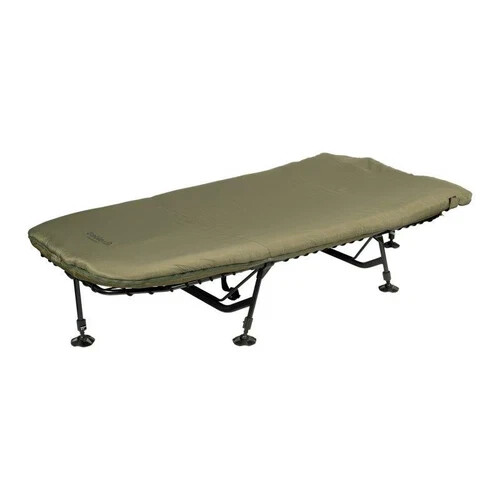 Trakker big snooze wide bed - wide,