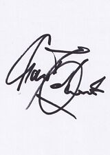 Rugby Union  - Gareth Edwards