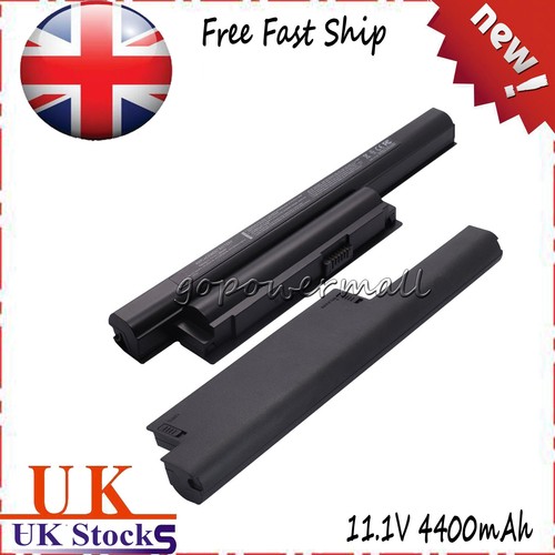 Battery for sony vaio - battery,