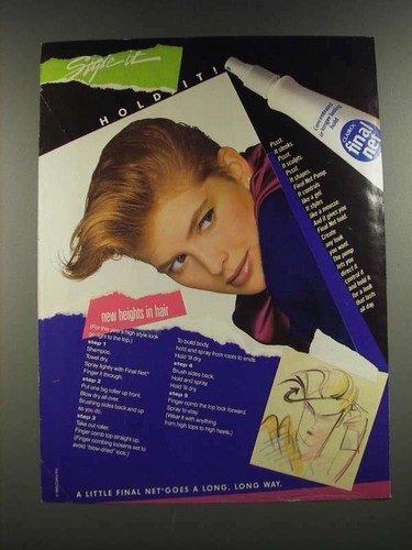 1986 clairol final - clairol,