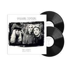 SMASHING PUMPKINS - PURE