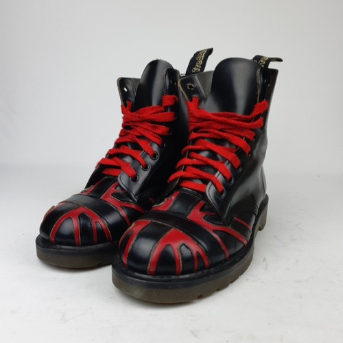Tredair martens boots - martens,