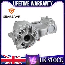 REMANUFACTURED REAR DIFF FITS