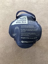 Marmot Trestles Elite Eco 20