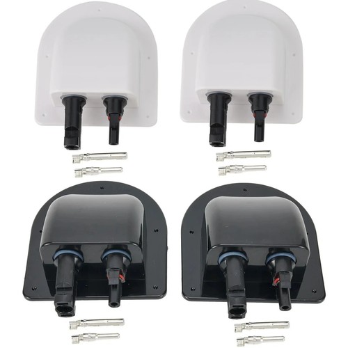 Waterproof solar panel cable - solar,