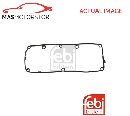 Engine rocker cover gasket - rocker,