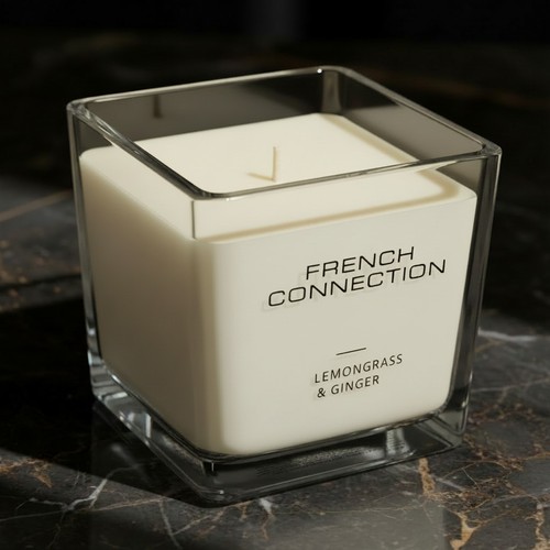 French connection lemongrass - lemongrass, &