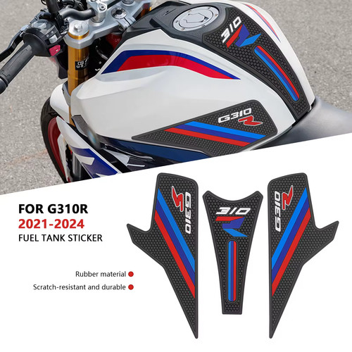 Bmw g310r 2021 2024 fuel - bmw,