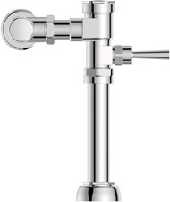 American Standard Manual