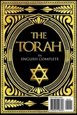 The Torah in English Full