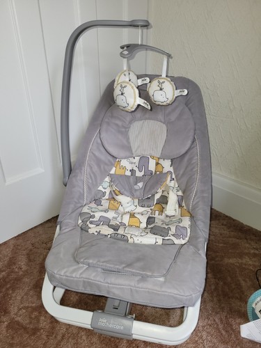 Joie mothercare wisp rocking - mothercare,