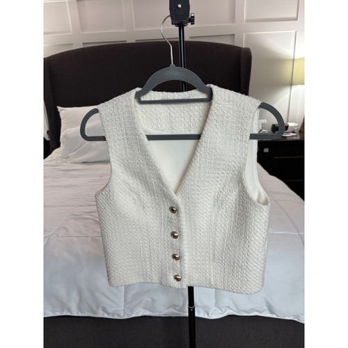 Abercrombie fitch cream - abercrombie,