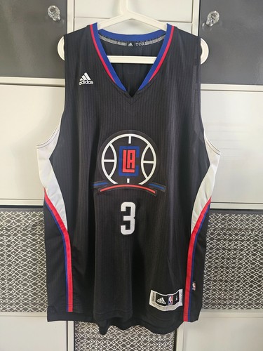 Rare nba chris paul los - chris, #3