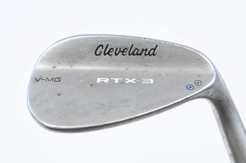 Cleveland rtx gap - rtx-3, /
