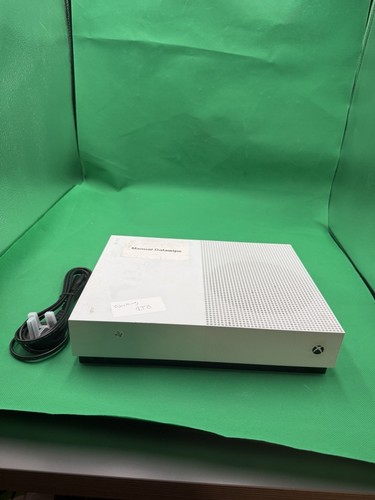 Xbox one all digital 1tb - s,