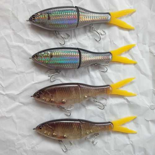 4pc lot jointed - 4pc,