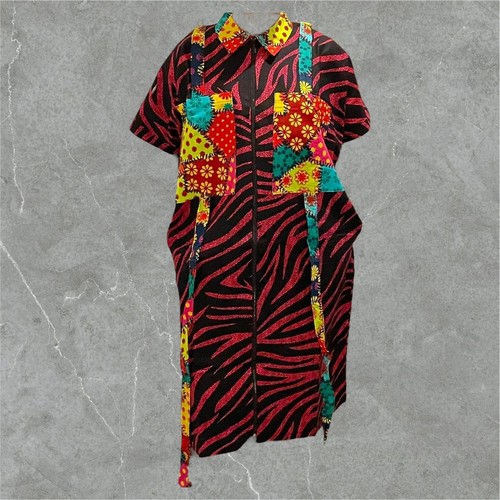 Ankara dress african women - ankara, women's