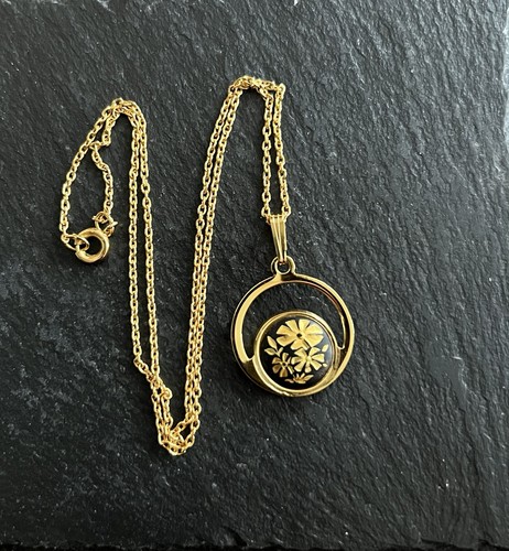 Vintage damascene floral - vintage,