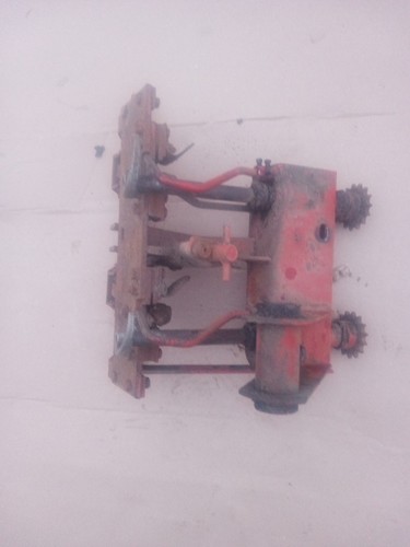 New holland 273 - , of