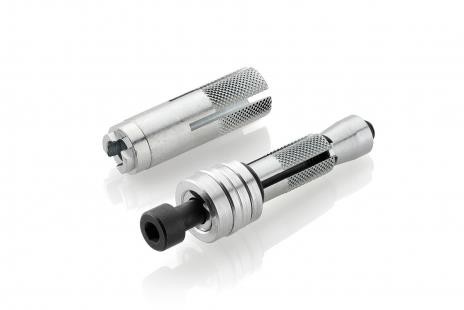 Rizoma bar end - rizoma, adaptor