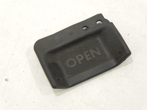 Beetle manual adjust - vw,