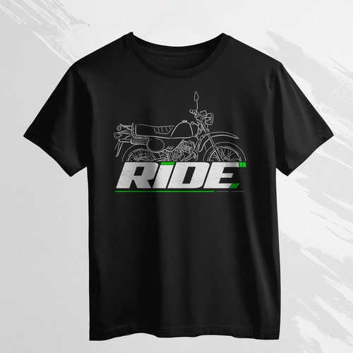 For kawasaki ae80 - for,