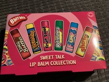 BNIB New Just Balmy Barratt