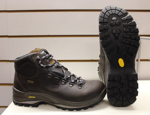 Grisport fuse waterproof - grisport,