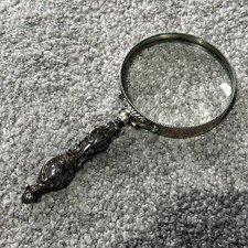 Vintage Magnifying glass