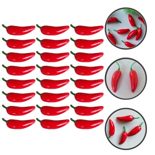 100 pcs artificial - 100,