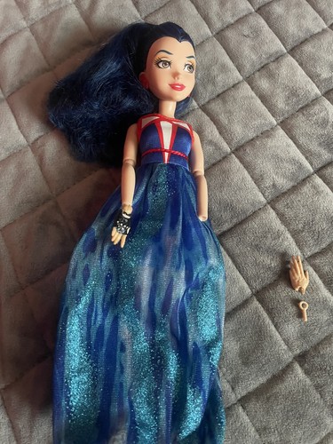 Disney descendants doll evie - disney,