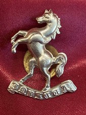 WW1/2 The Royal West Kent
