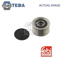 31541 ENGINE ALTERNATOR PULLEY FEBI BILSTEIN FOR FIAT BRAVO II,DOBLO,PUNTO EVO