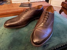 Jones Bootmaker Men's Barnet