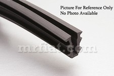 Volkswagen Type 3 Rear Window