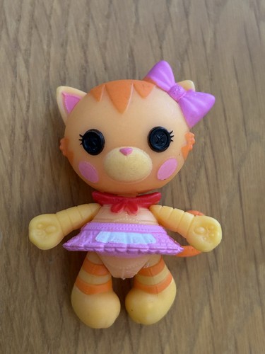 Lalaloopsy mini pet - lalaloopsy, pals