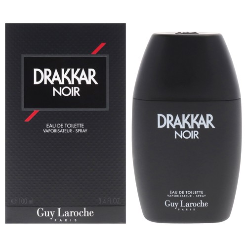 Drakkar noir guy laroche - noir, by