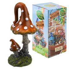 Enchanted Fairy Toadstool
