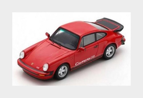 Schuco porsche 911 - 911, 3.2